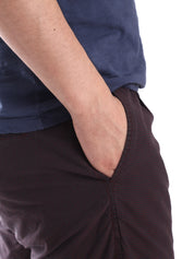 Bermuda Bordeaux Ransom&co