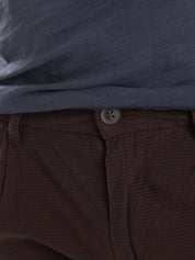 Bermuda Bordeaux Ransom&co