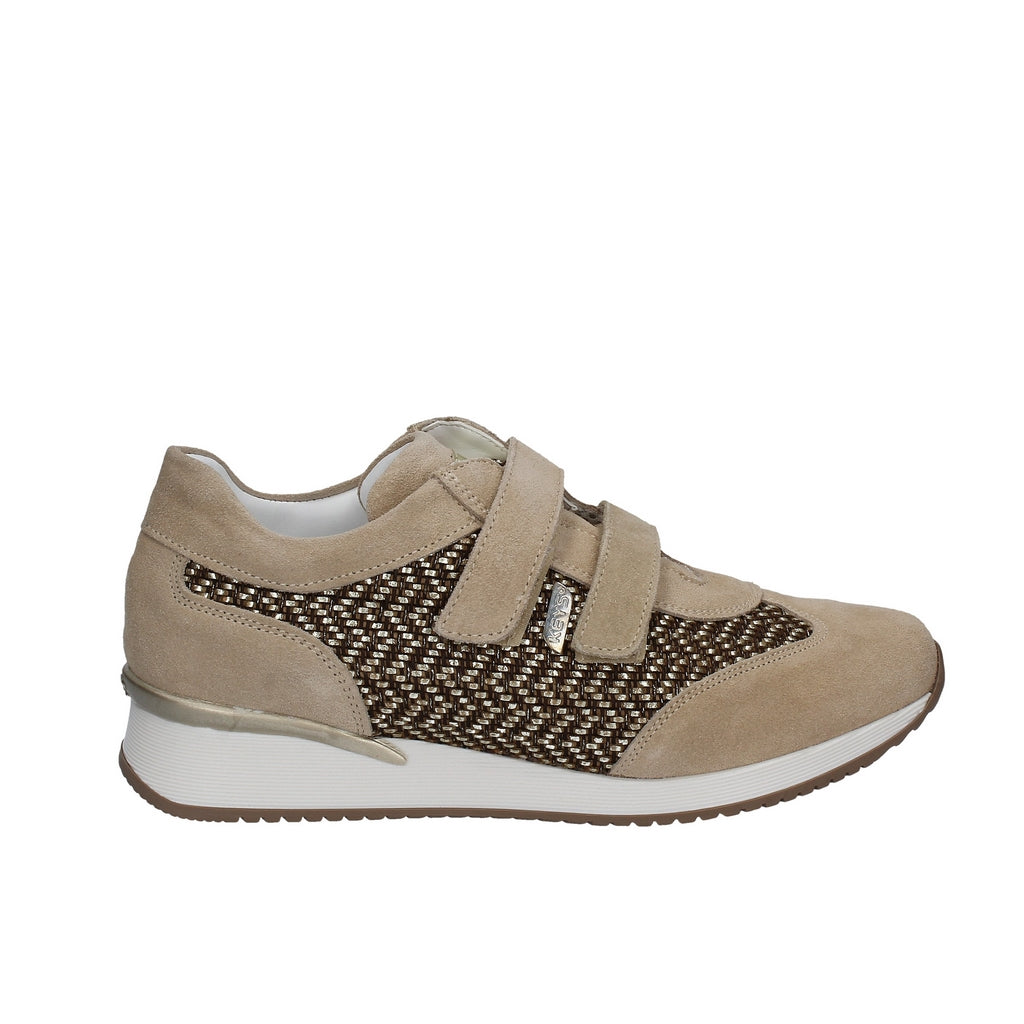 Sneakers Beige Keys