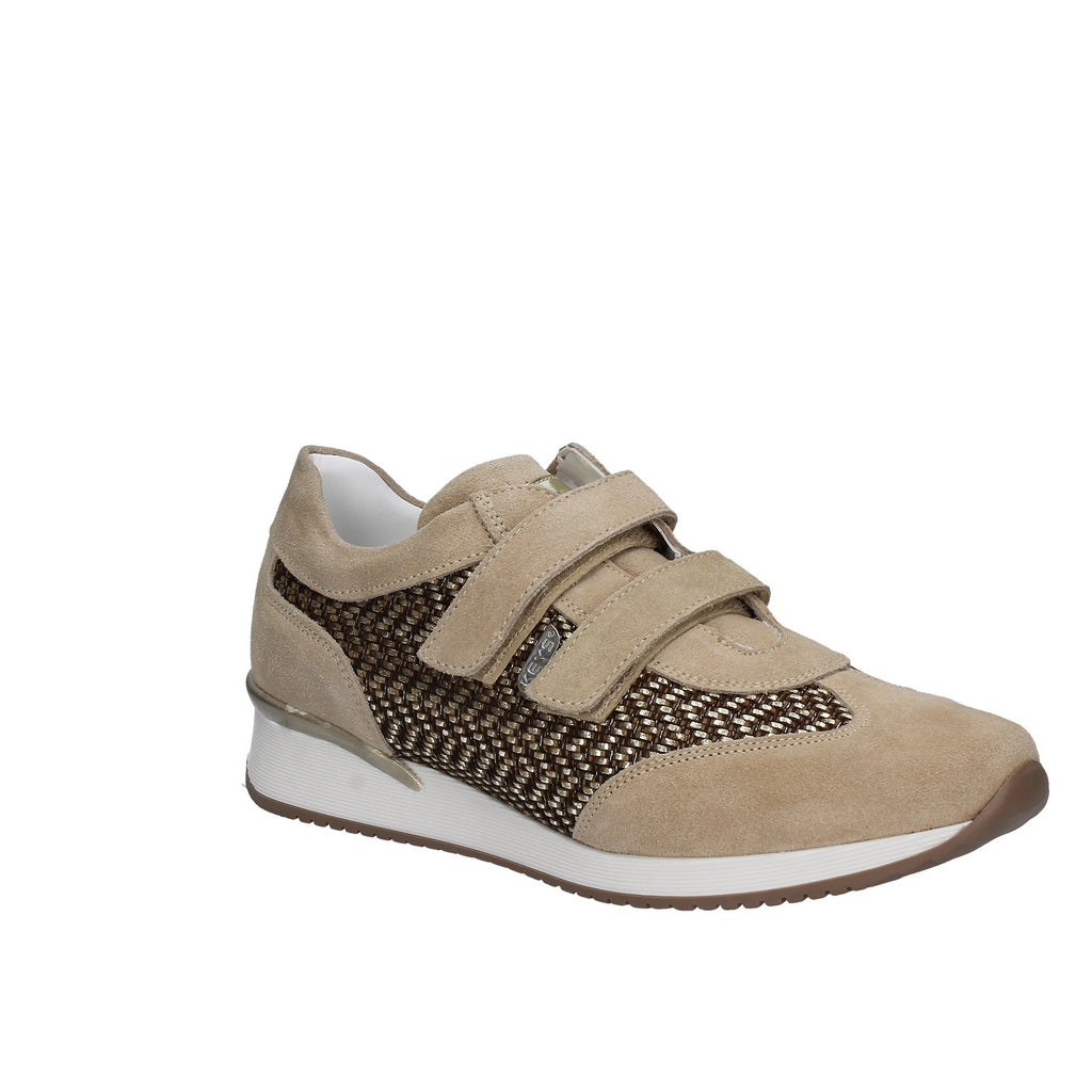 Sneakers Beige Keys