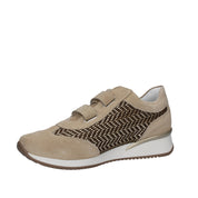 Sneakers Beige Keys