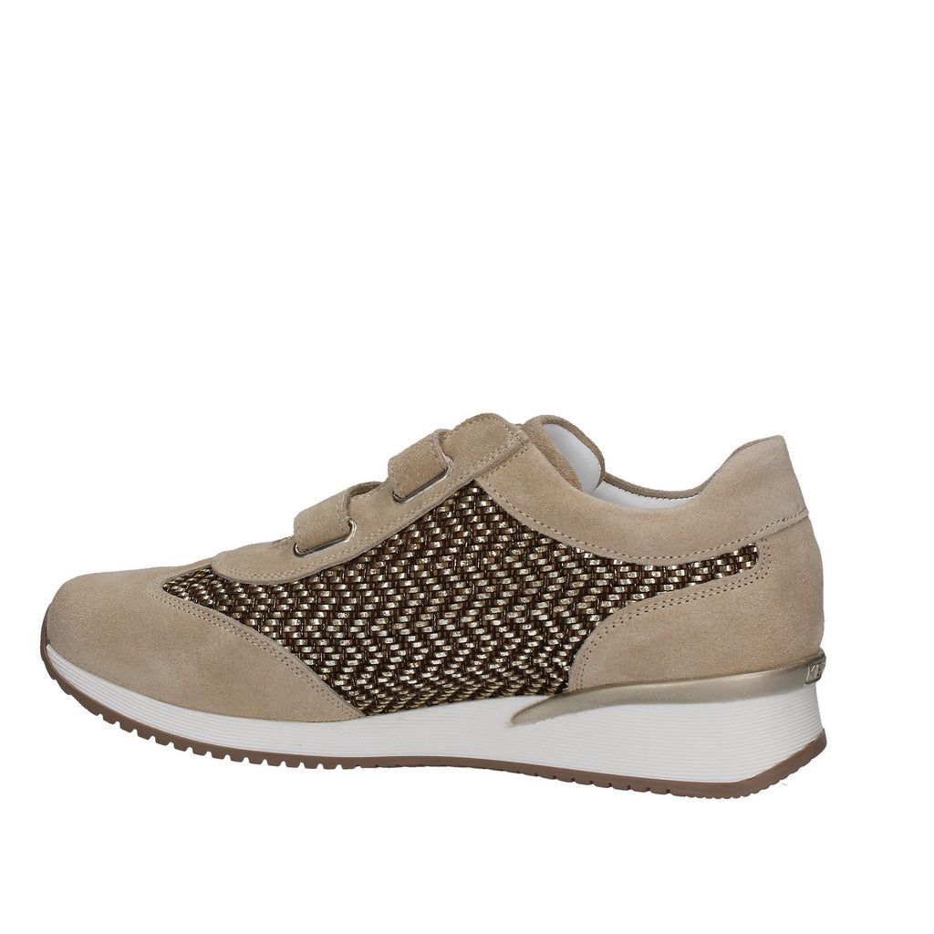 Sneakers Beige Keys