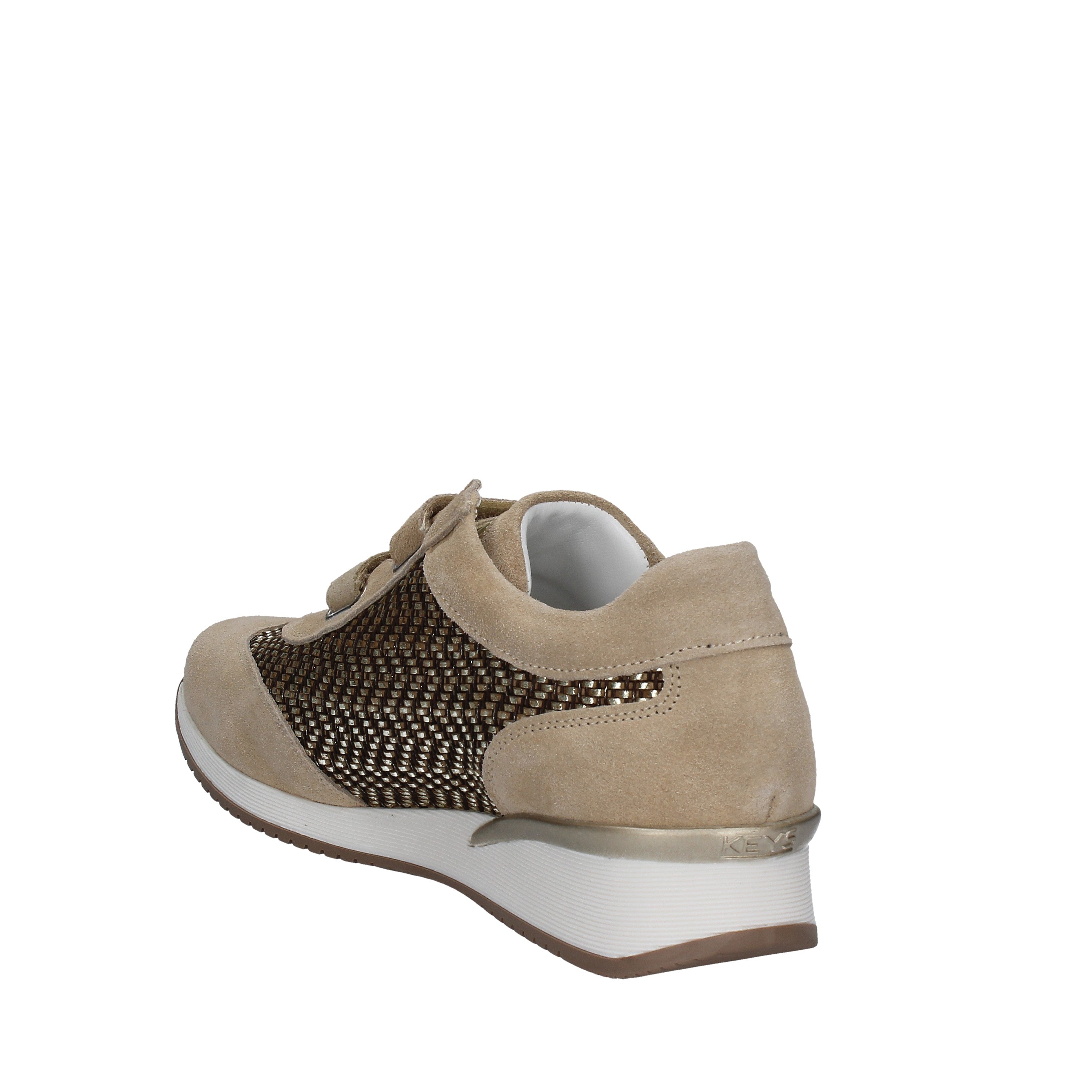 Sneakers Beige Keys