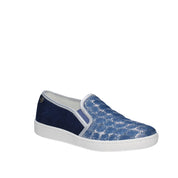 Slip-on Blu Keys