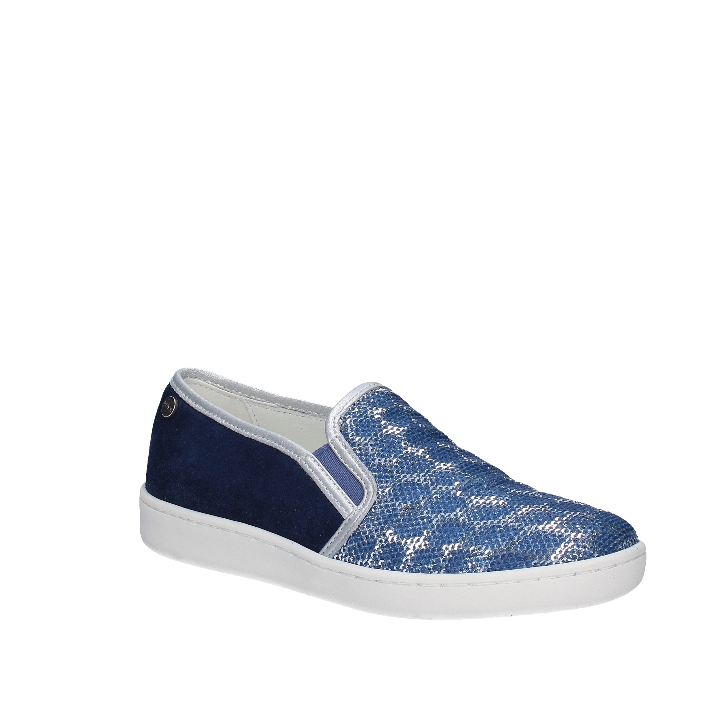Slip-on Blu Keys