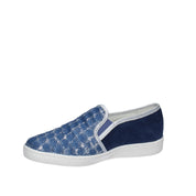 Slip-on Blu Keys