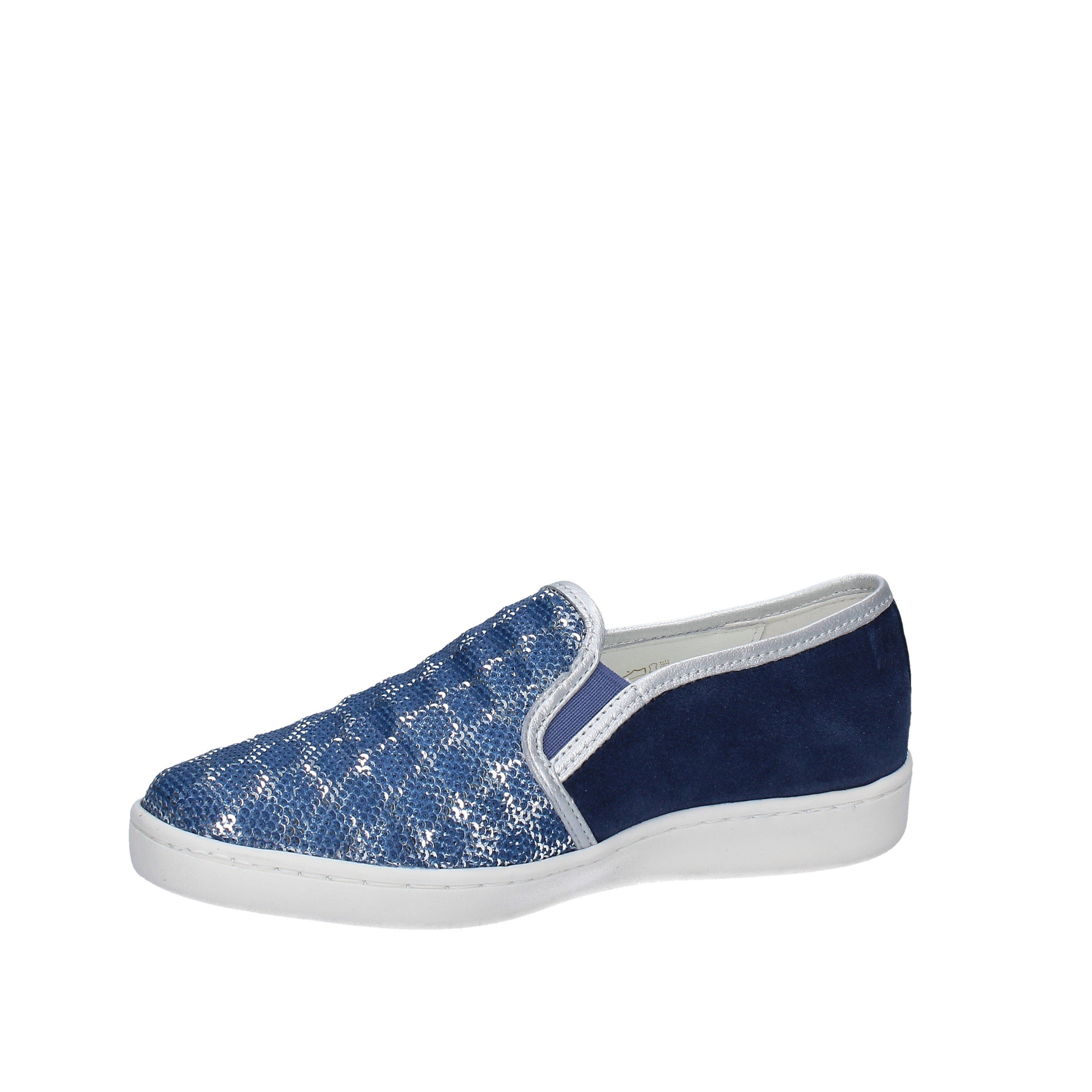 Slip-on Blu Keys