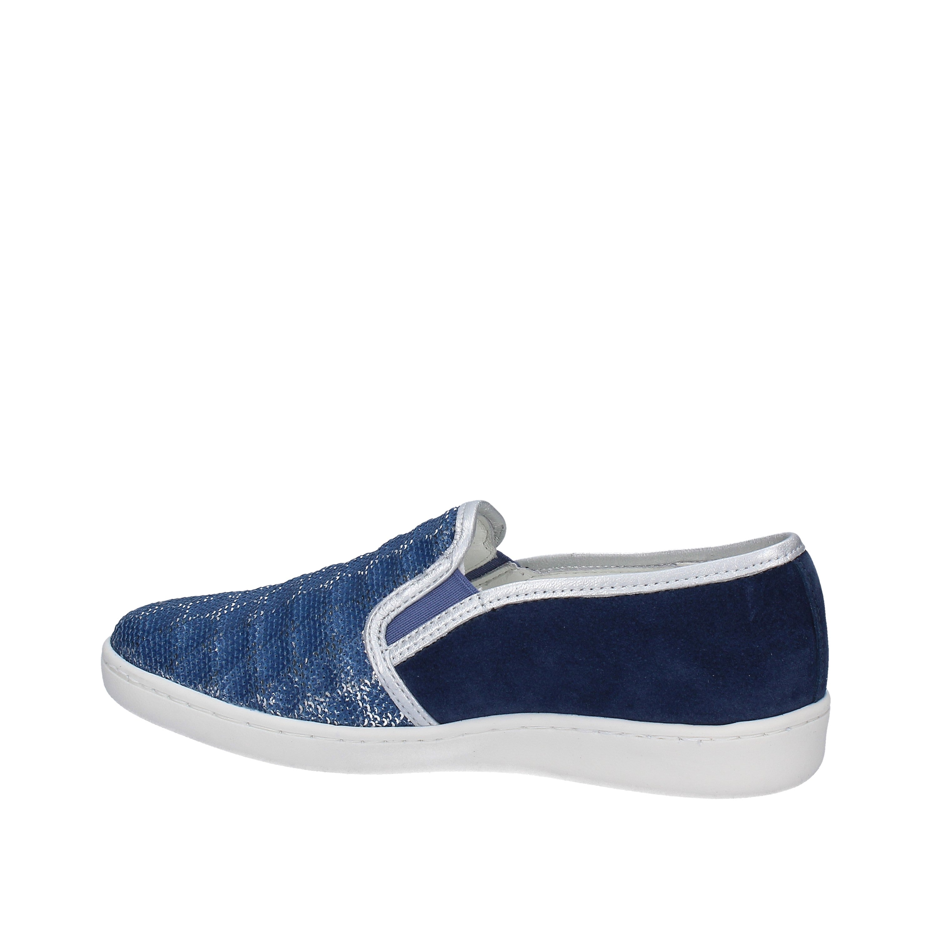 Slip-on Blu Keys