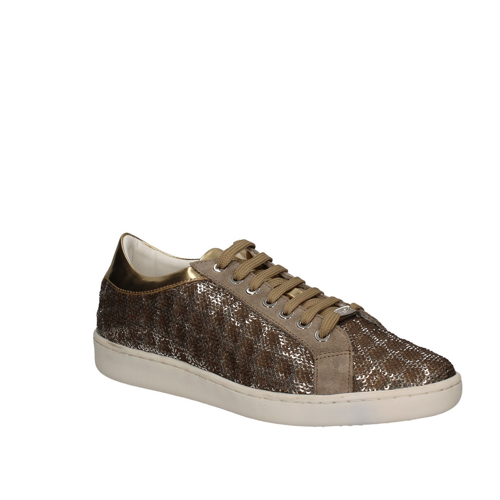 Sneakers Marrone Keys