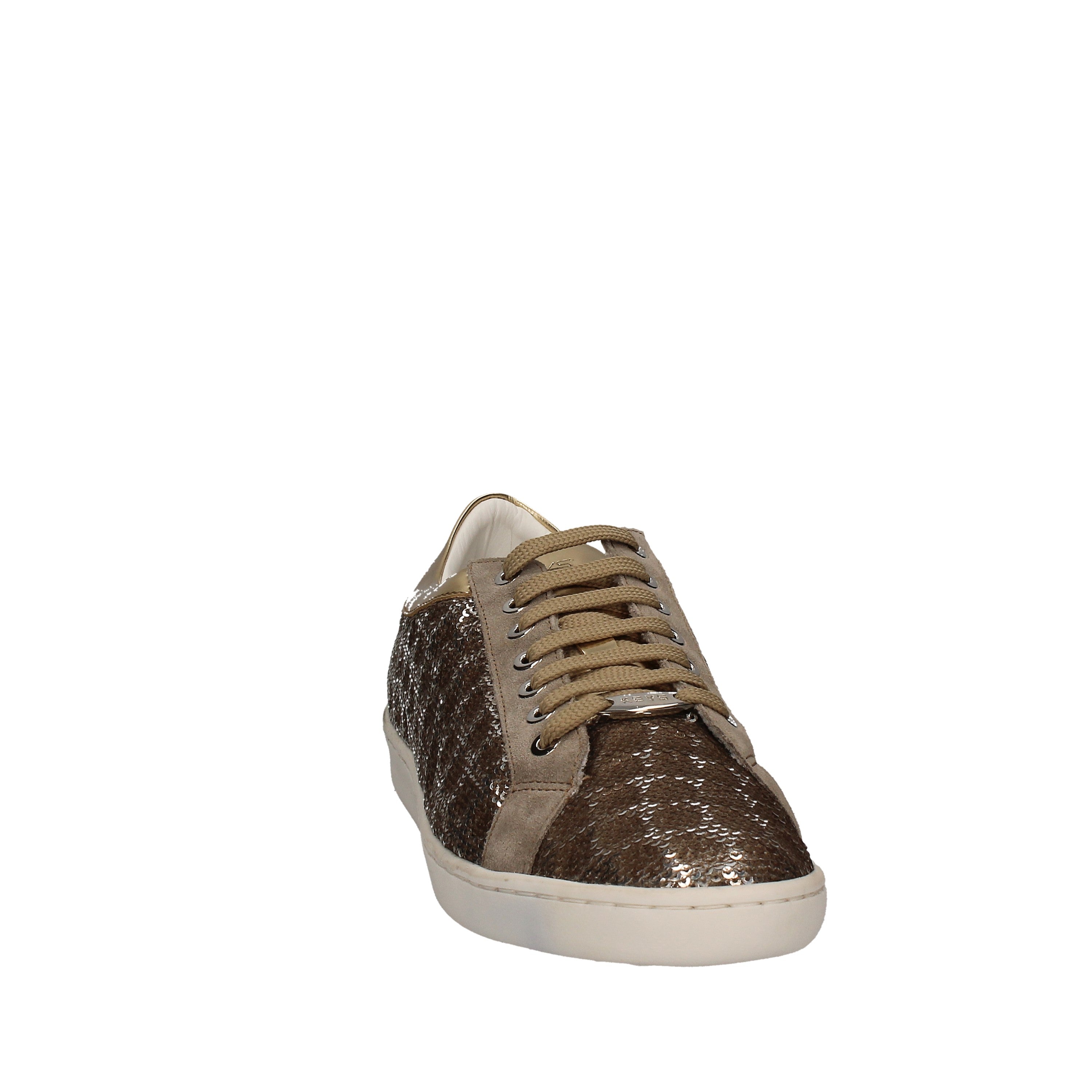 Sneakers Marrone Keys