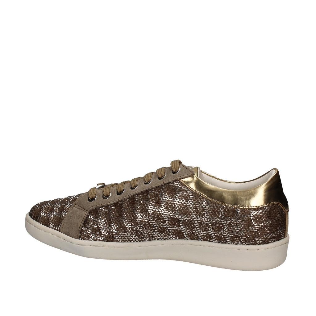 Sneakers Marrone Keys