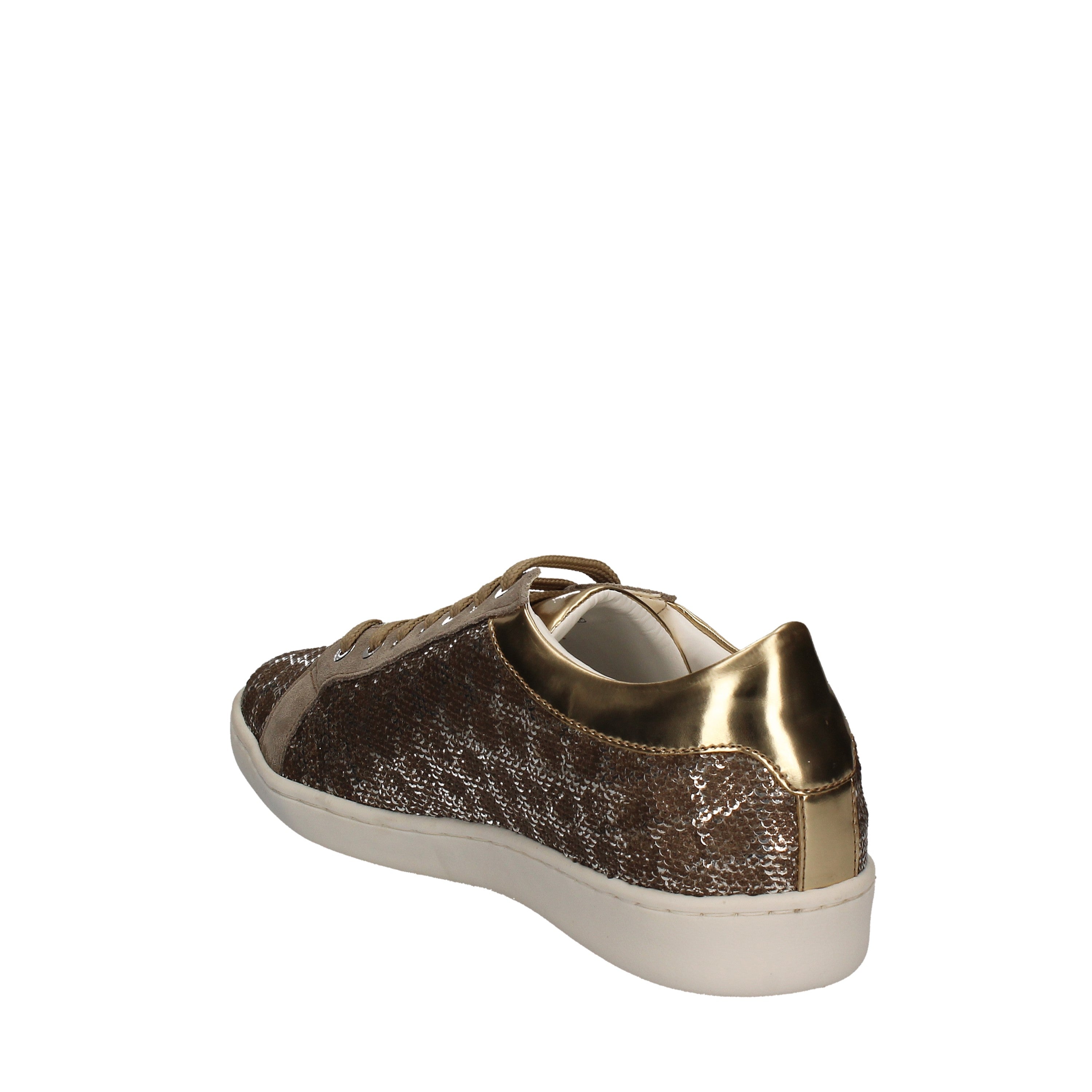 Sneakers Marrone Keys