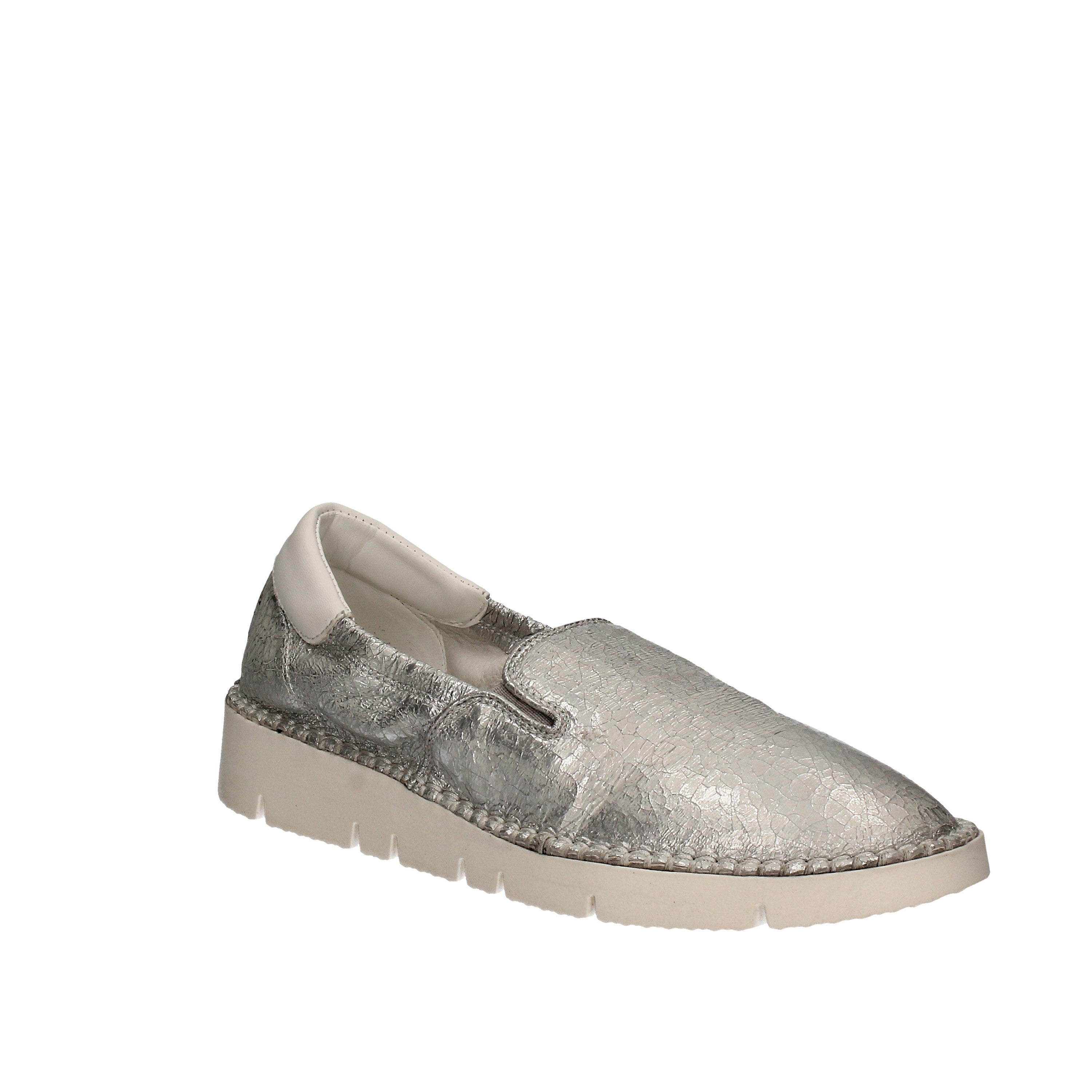 Slip-on Argentato Keys