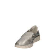 Slip-on Argentato Keys