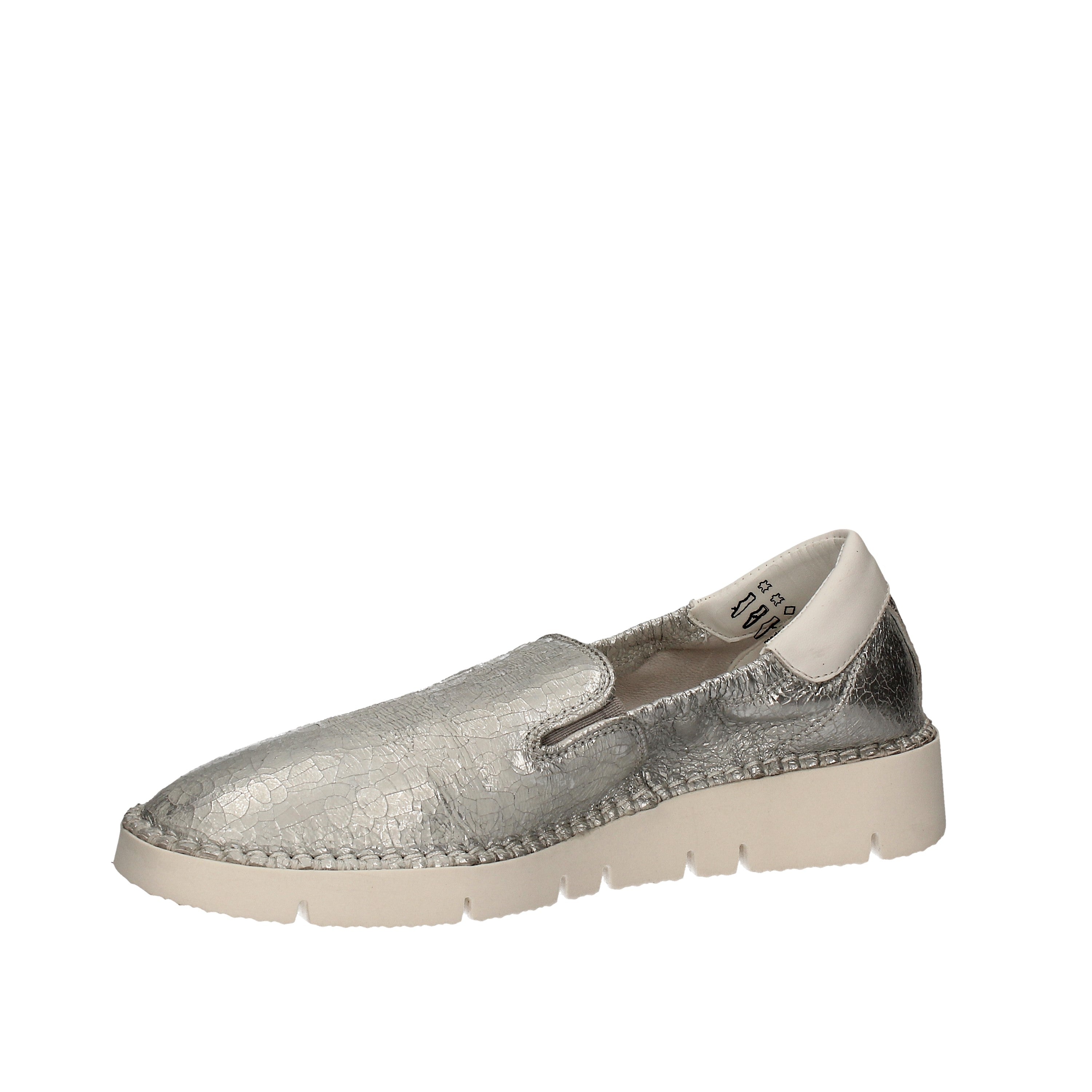 Slip-on Argentato Keys