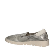 Slip-on Argentato Keys