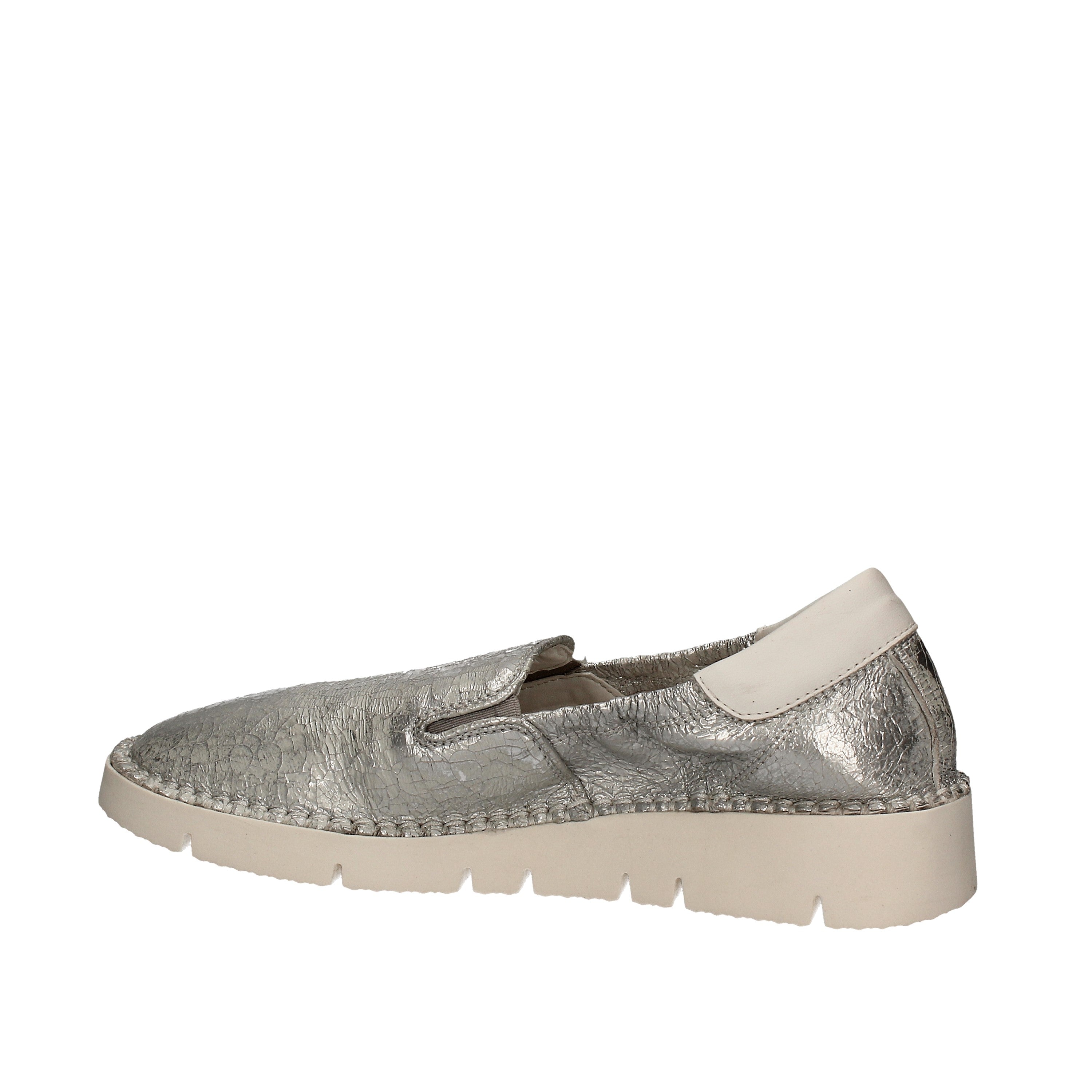 Slip-on Argentato Keys