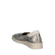 Slip-on Argentato Keys