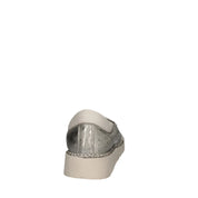 Slip-on Argentato Keys