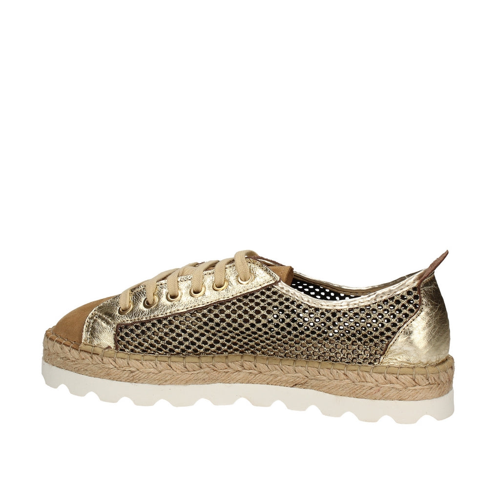 Espadrillas Dorato Keys