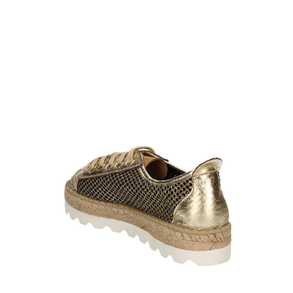 Espadrillas Dorato Keys