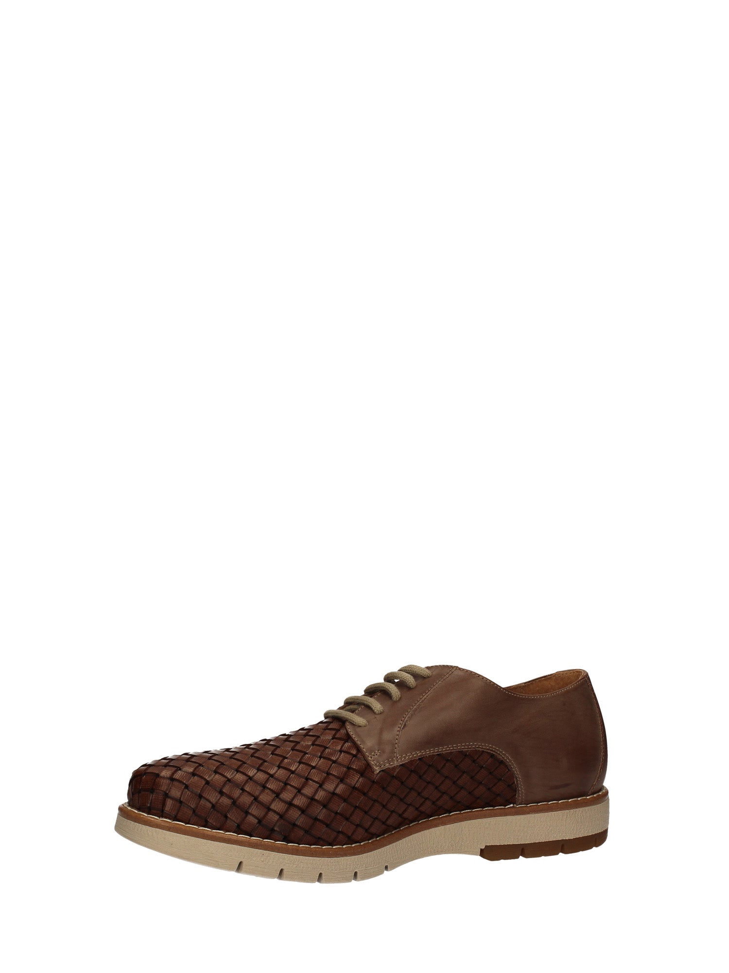 Francesine Marrone Keys