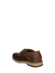 Francesine Marrone Keys