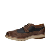 Francesine Marrone Keys