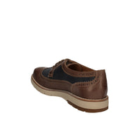 Francesine Marrone Keys