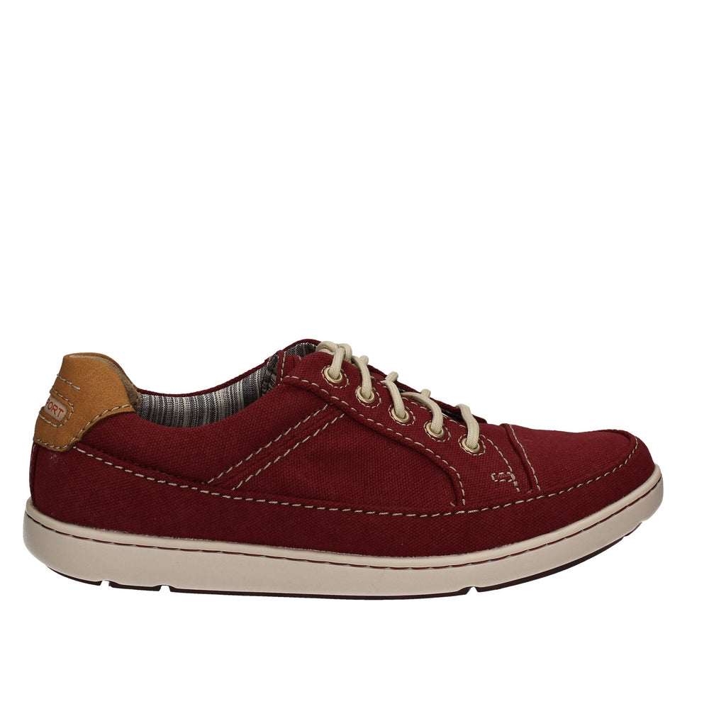 Sneakers Rosso Rockport