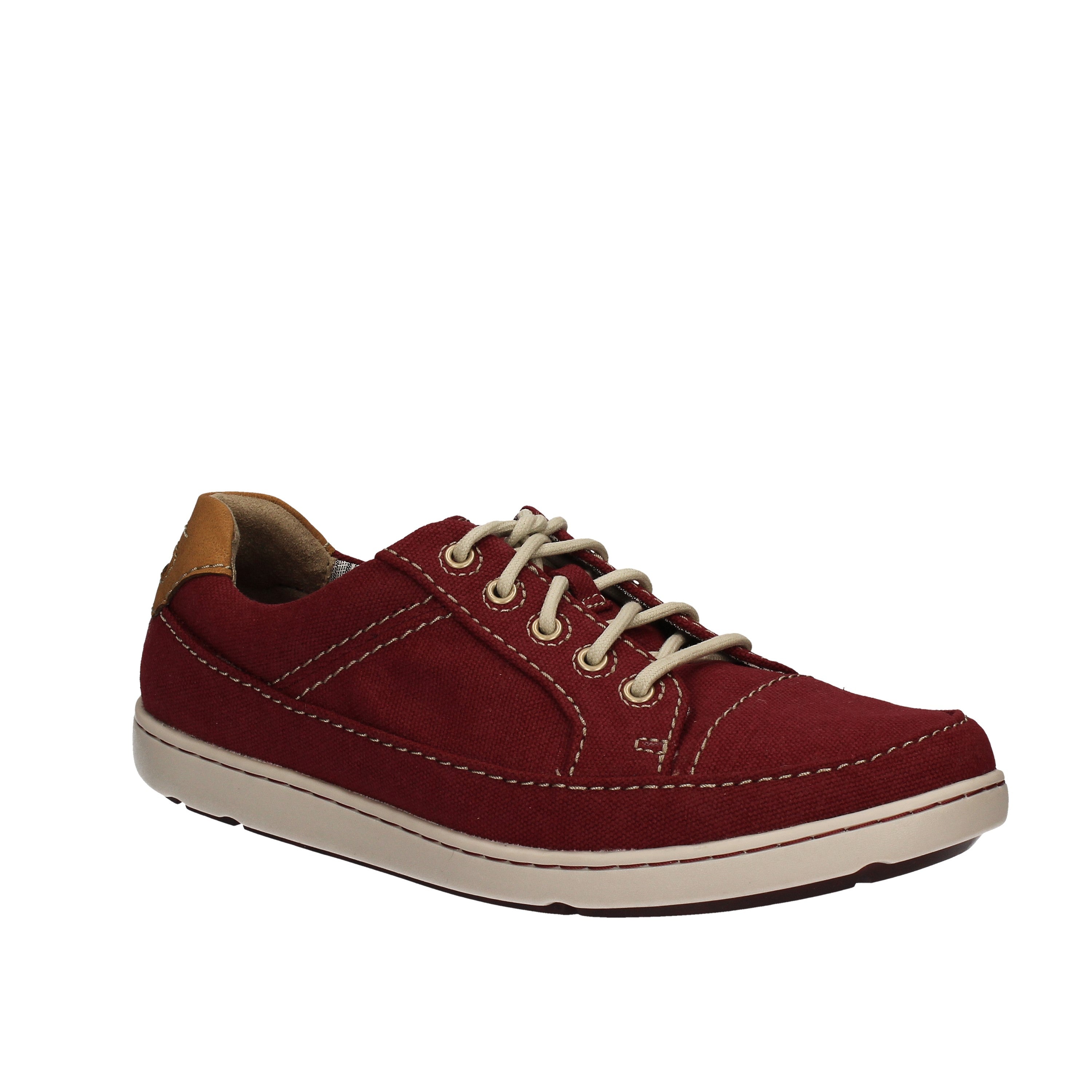 Sneakers Rosso Rockport