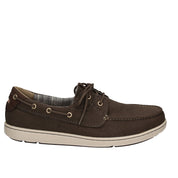 Mocassini Verde Rockport