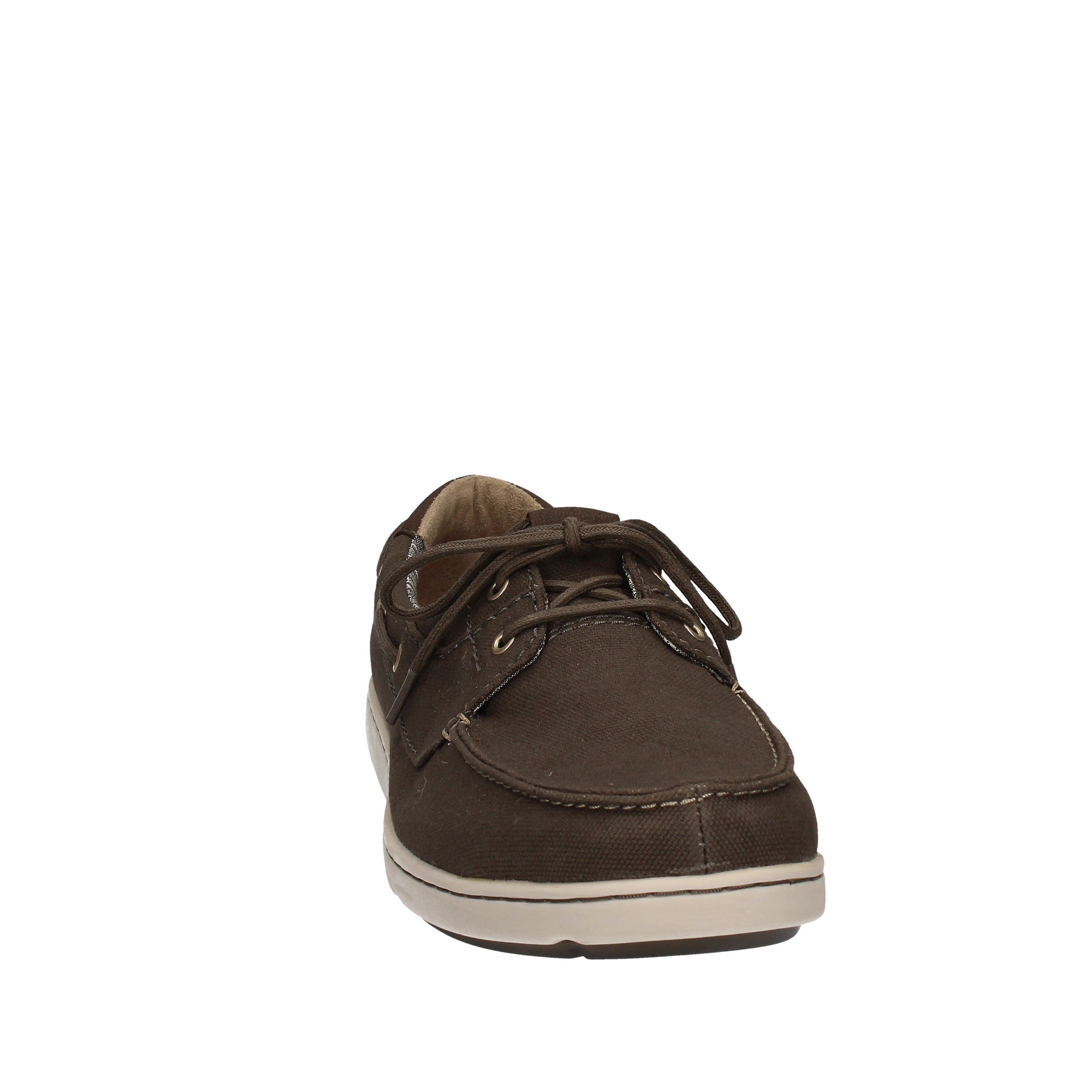 Mocassini Verde Rockport