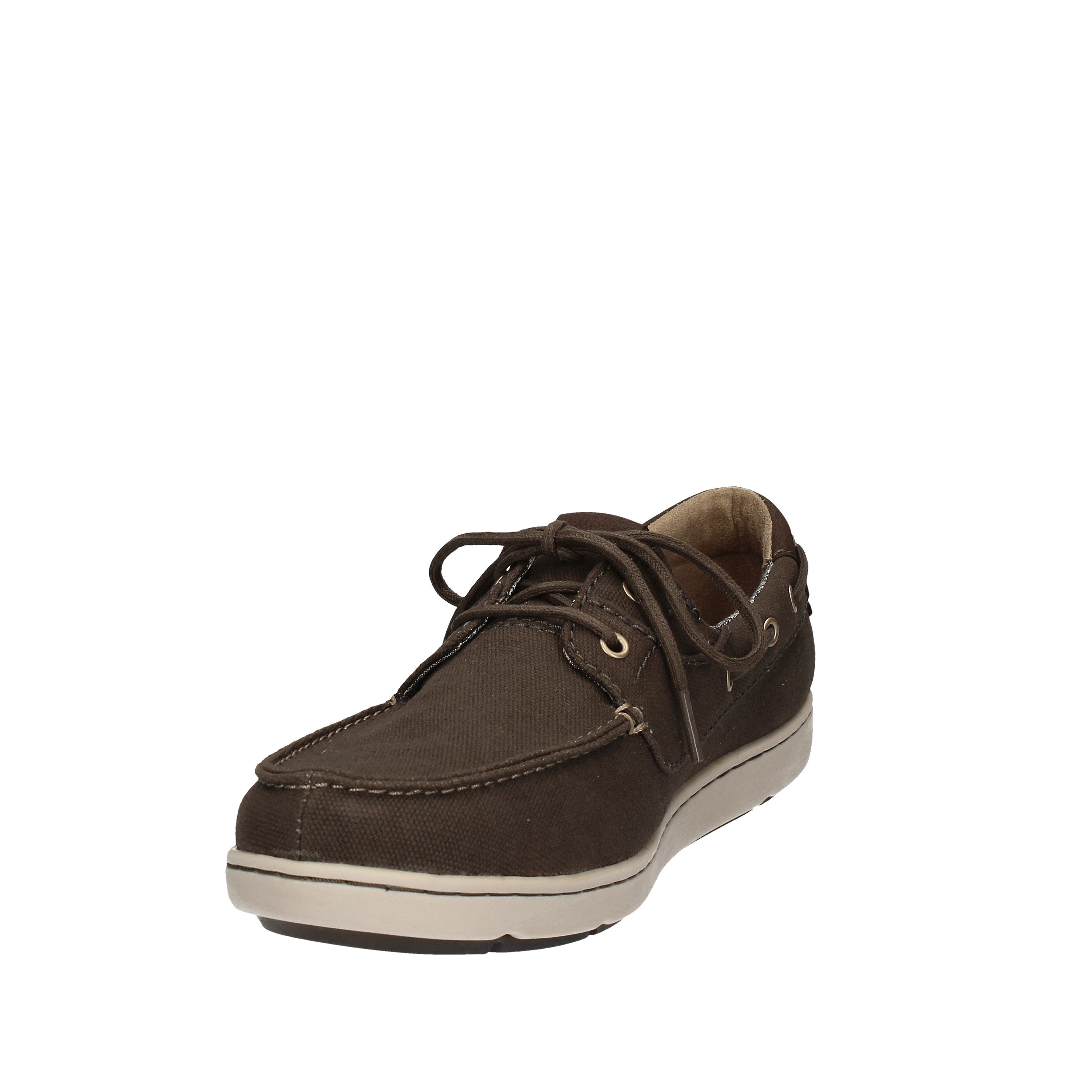 Mocassini Verde Rockport