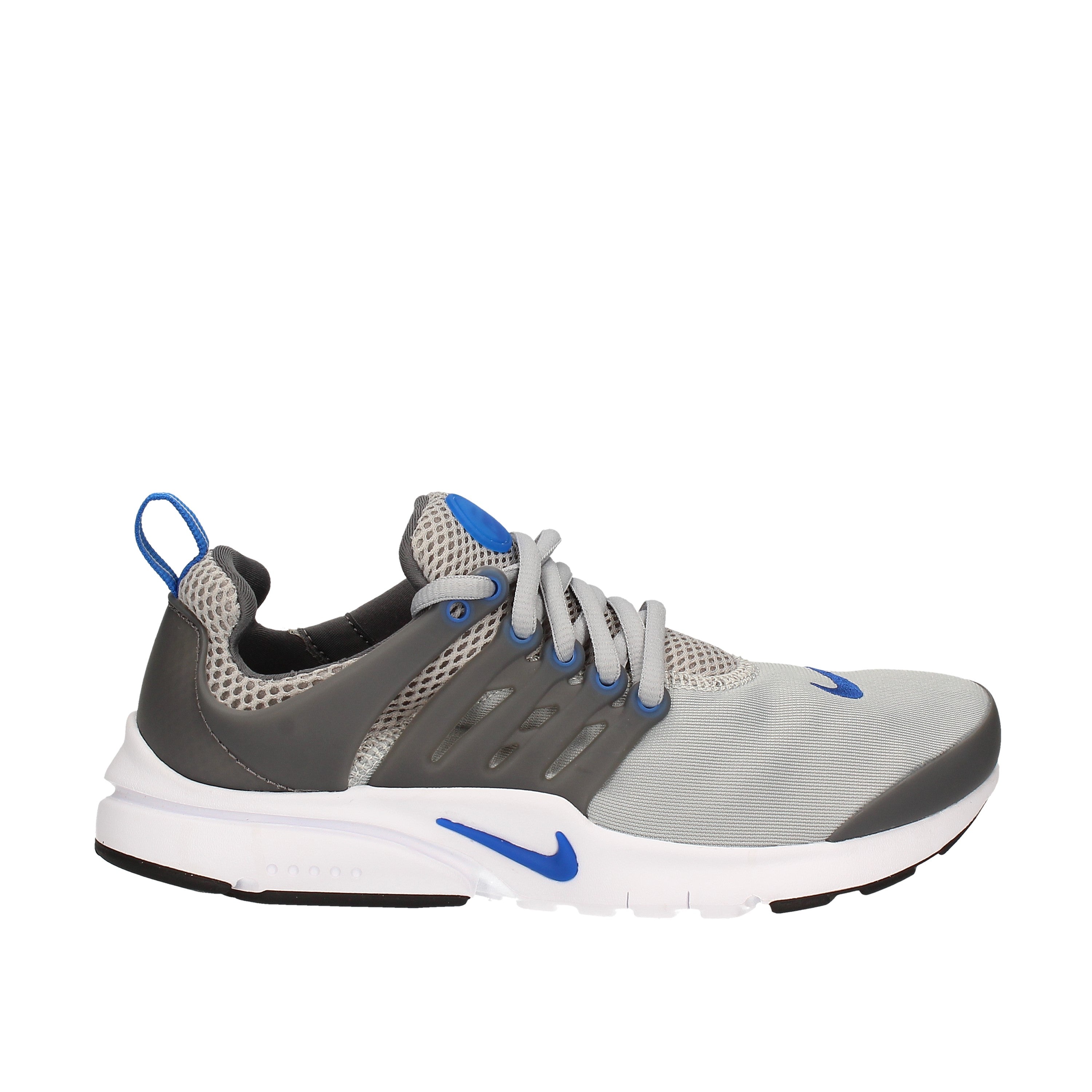 Scarpe da ginnastica Grigio Nike