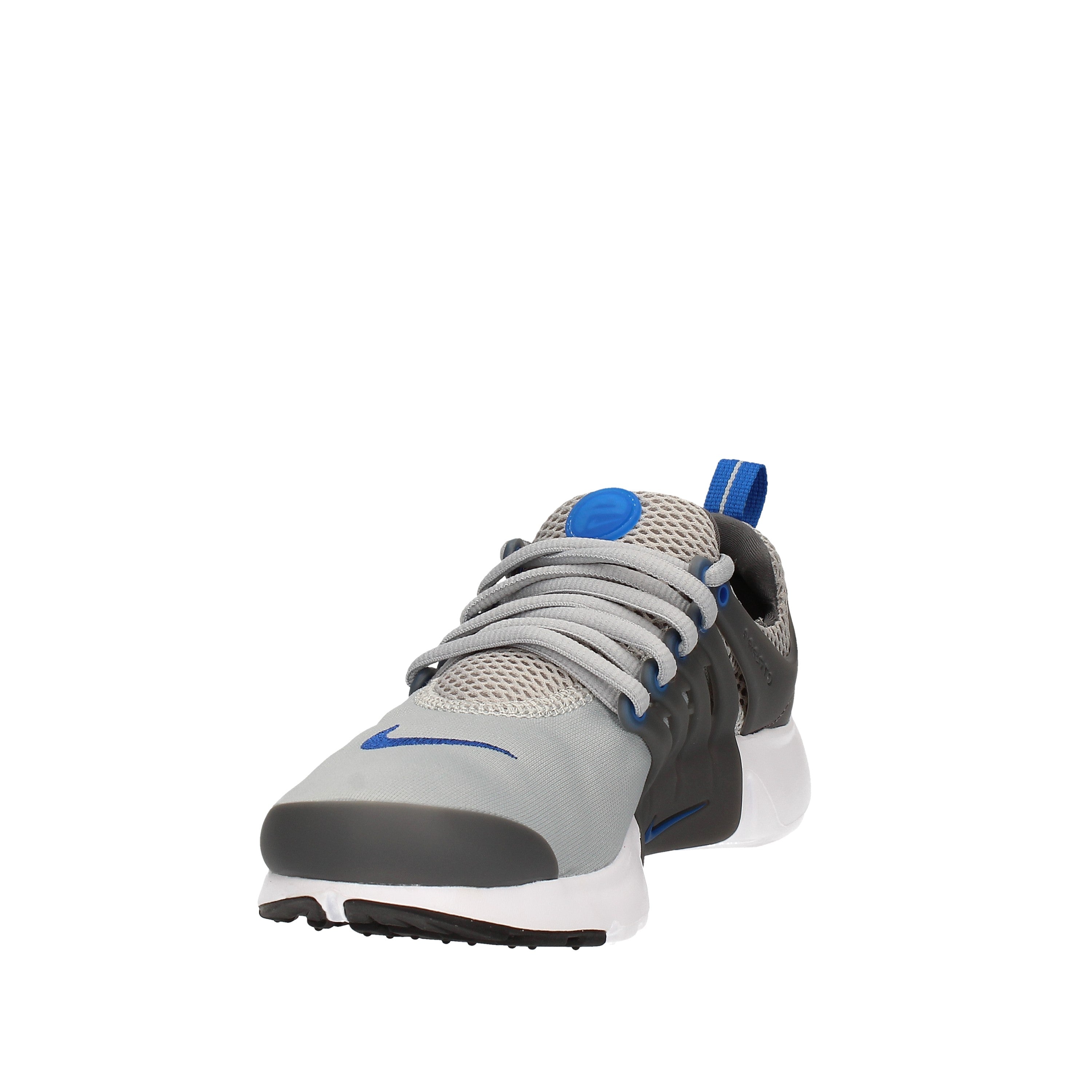 Scarpe da ginnastica Grigio Nike