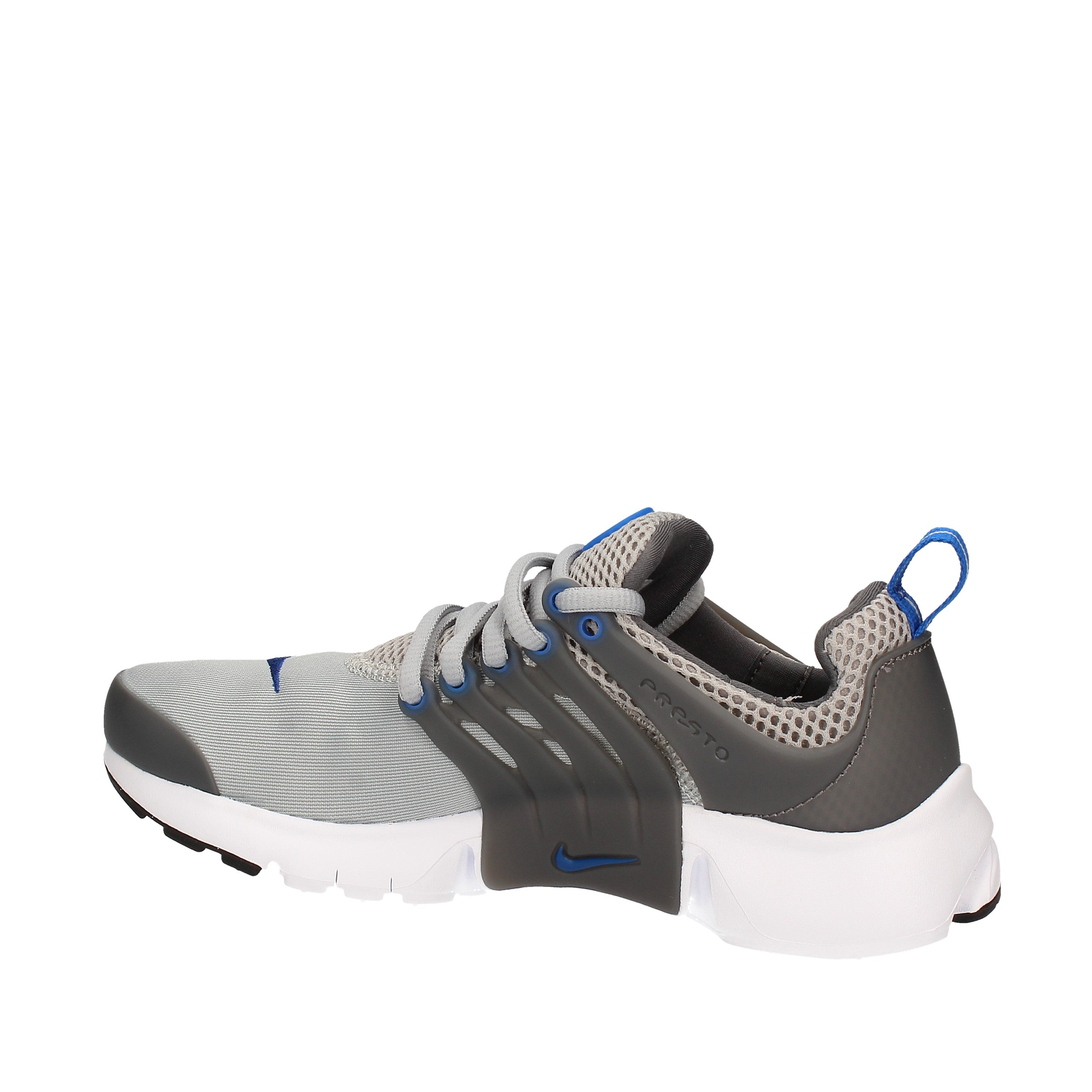 Scarpe da ginnastica Grigio Nike