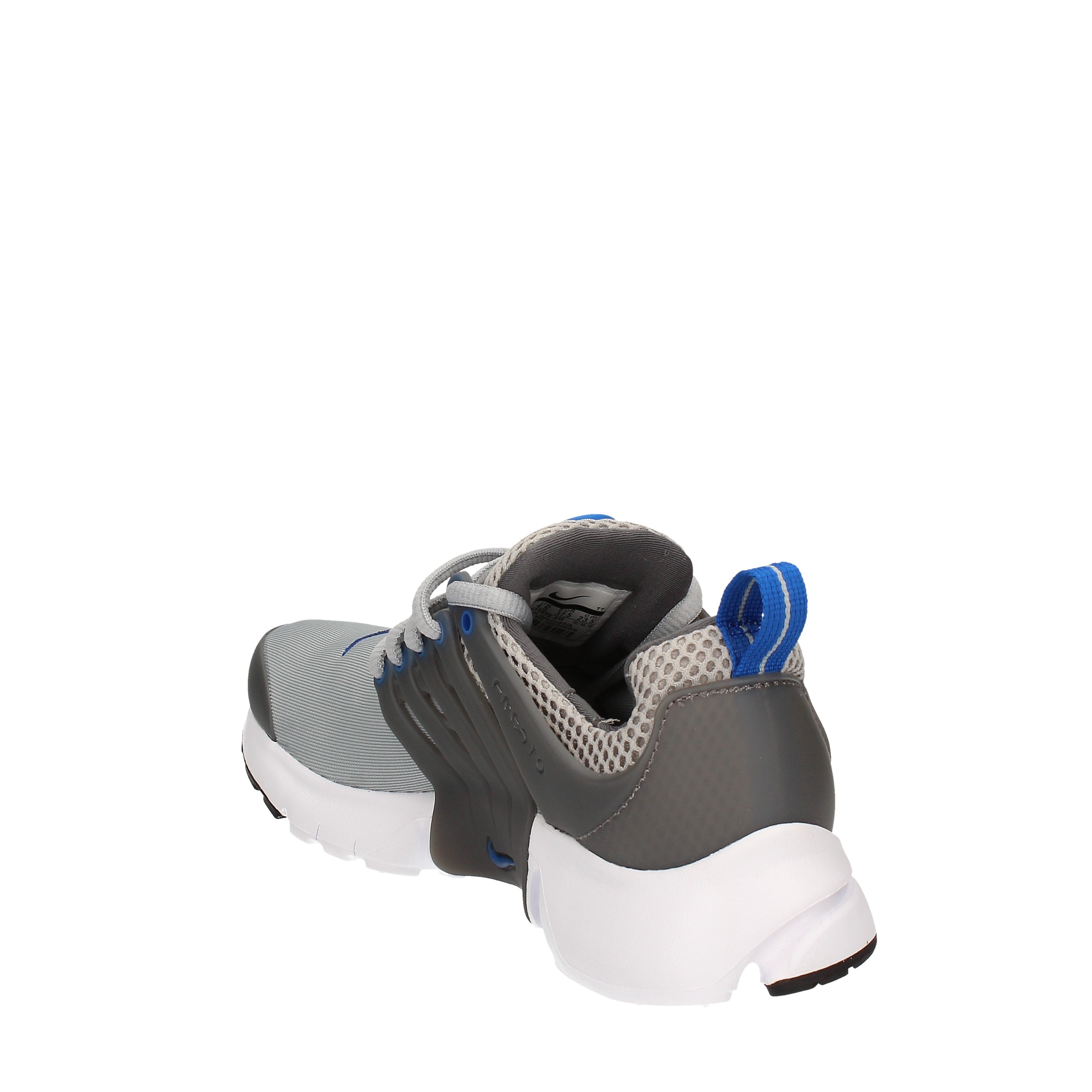 Scarpe da ginnastica Grigio Nike