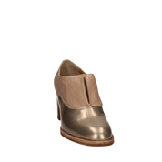 Stivaletti Beige Mally