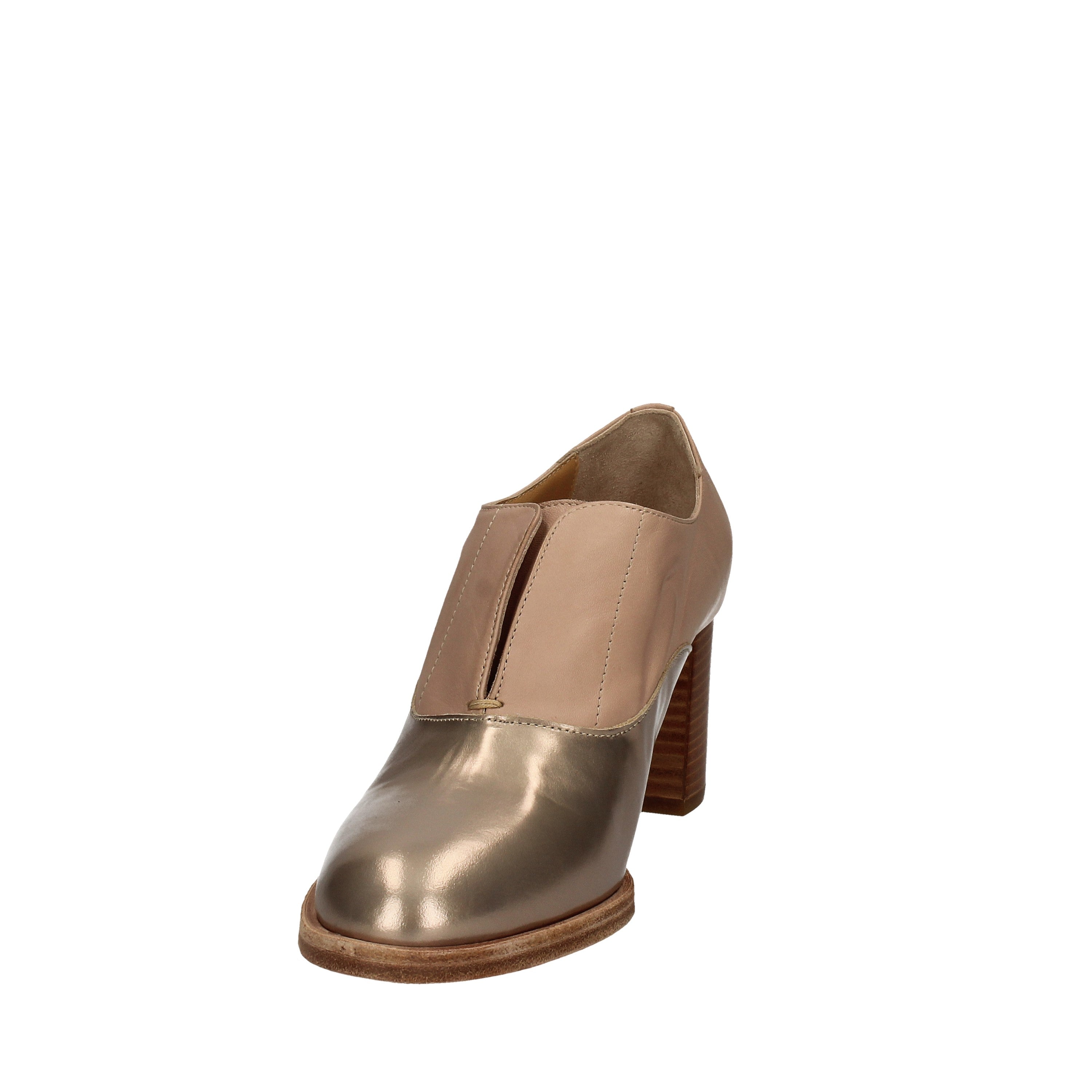 Stivaletti Beige Mally