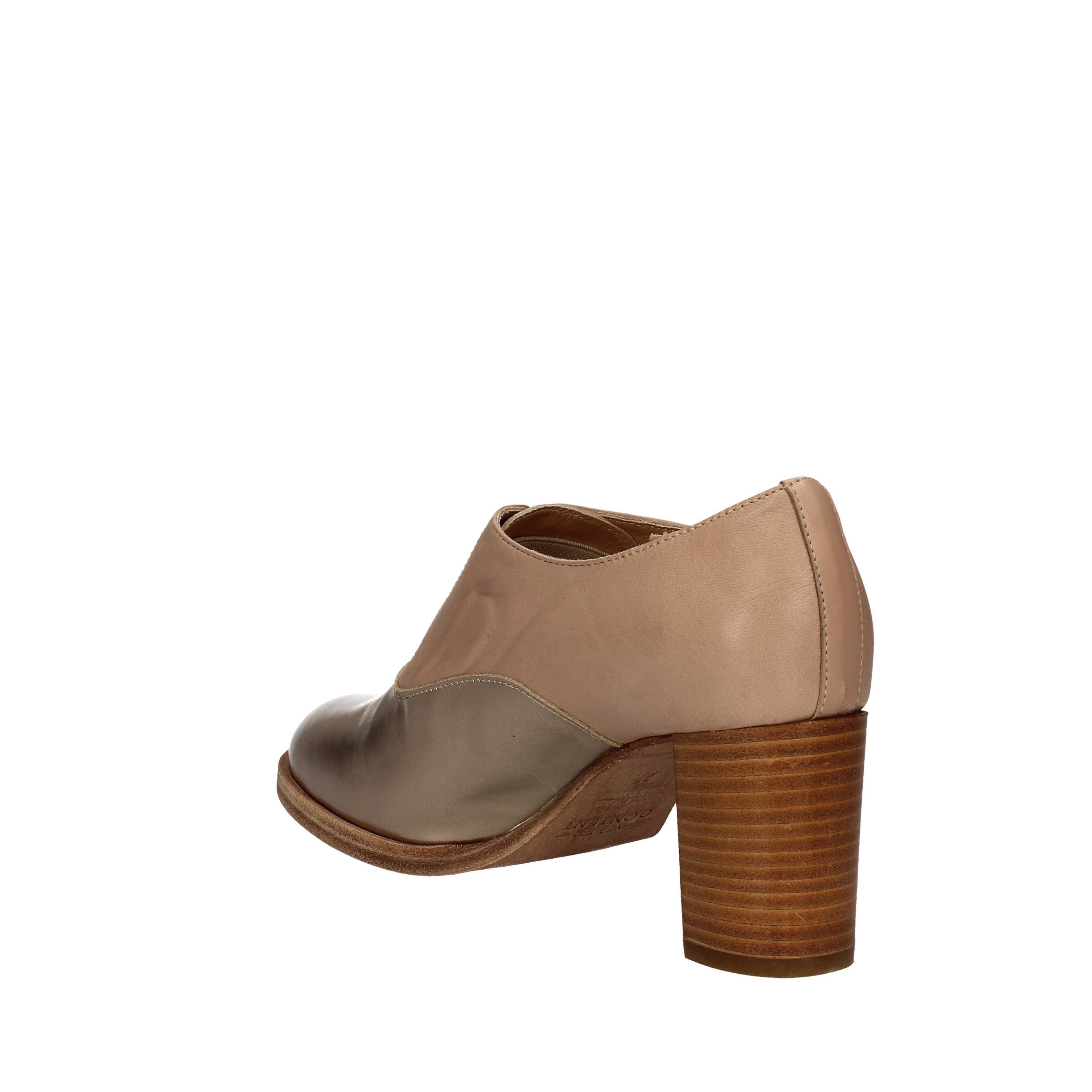 Stivaletti Beige Mally