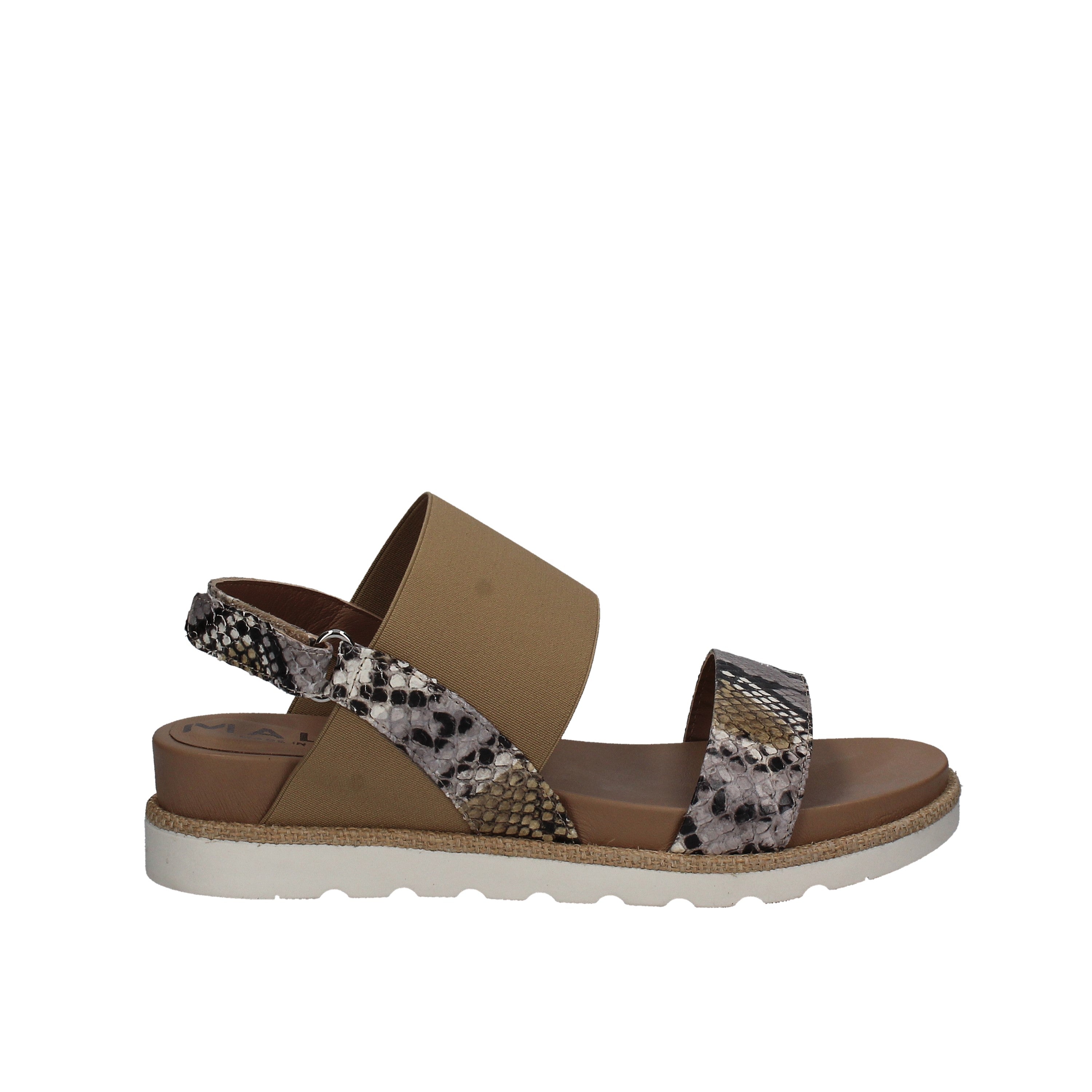 Sandali Grigio Cene Mally