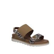 Sandali Grigio Cene Mally