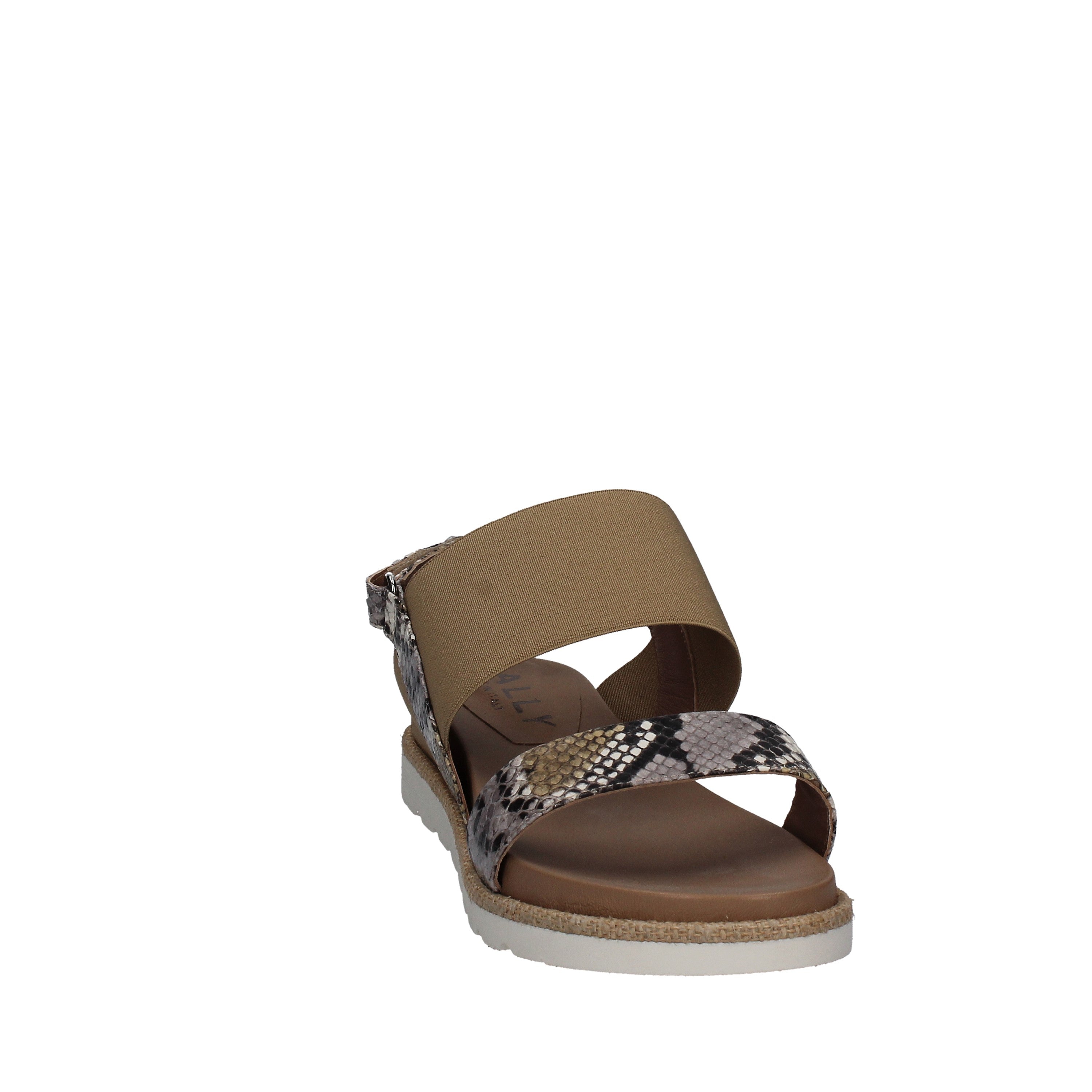 Sandali Grigio Cene Mally