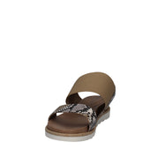 Sandali Grigio Cene Mally