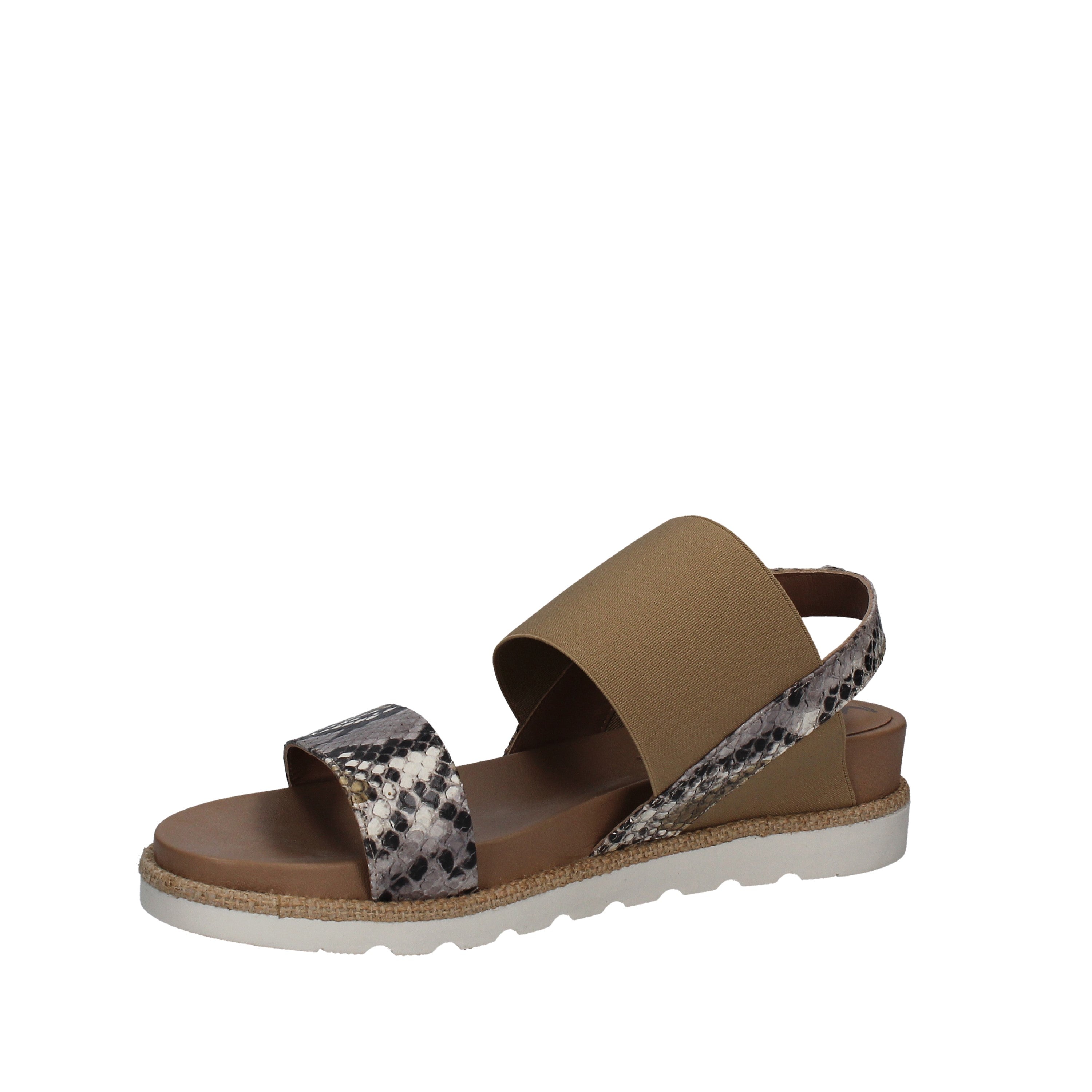 Sandali Grigio Cene Mally