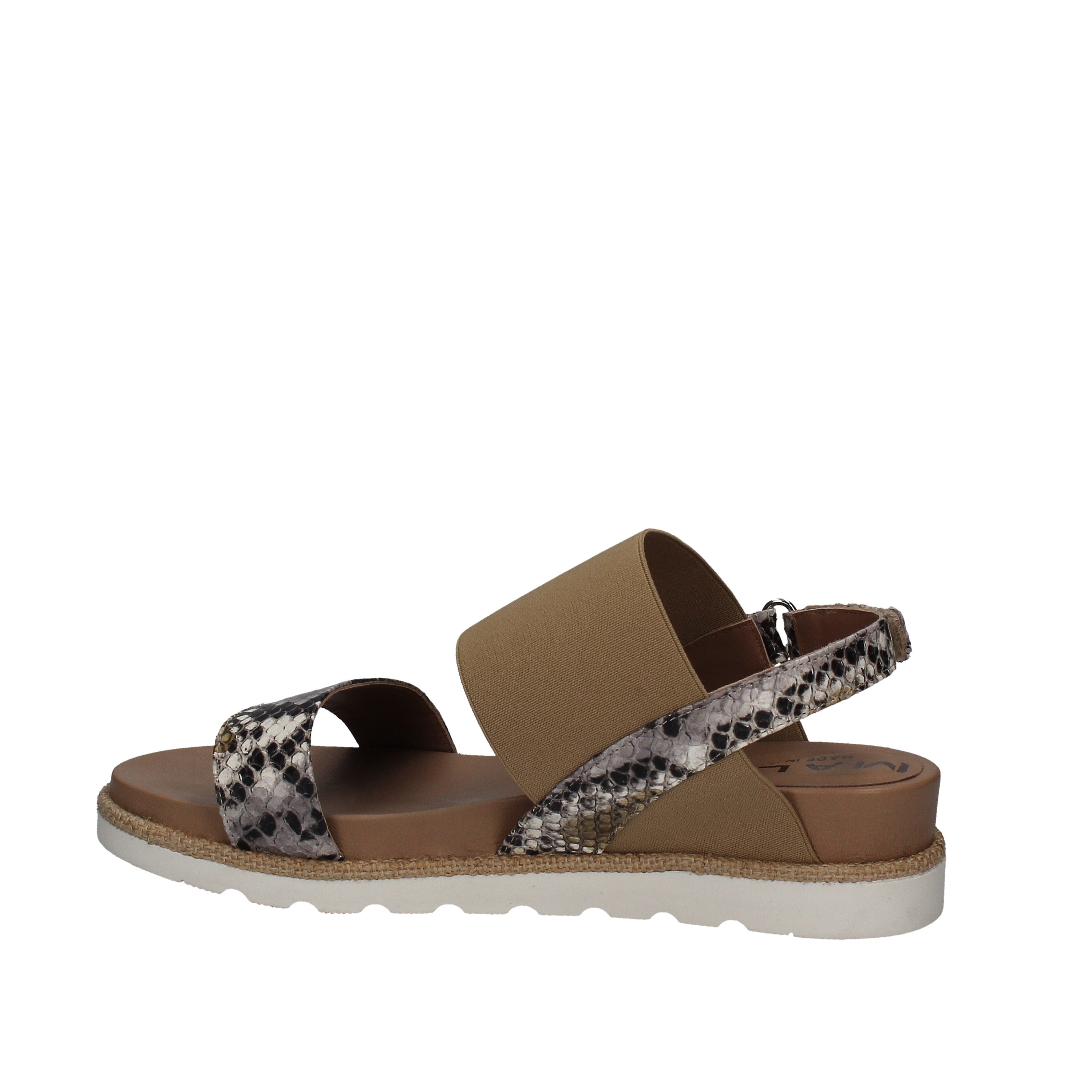 Sandali Grigio Cene Mally