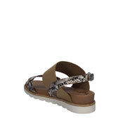 Sandali Grigio Cene Mally