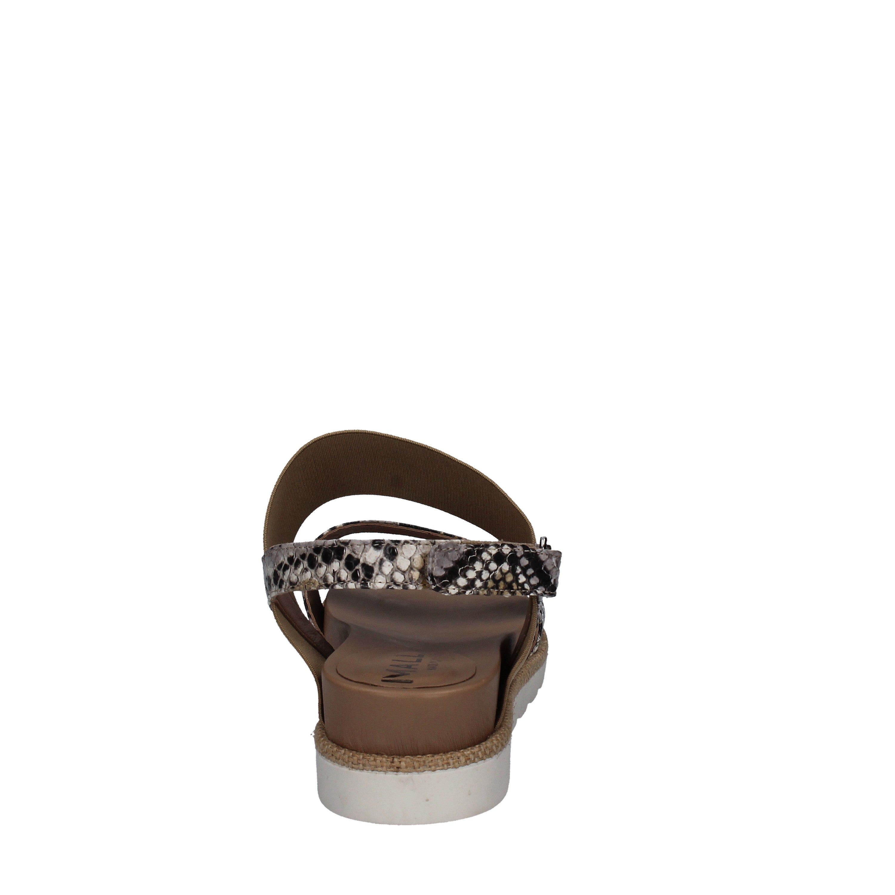 Sandali Grigio Cene Mally