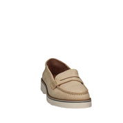 Mocassini Dorato Mally